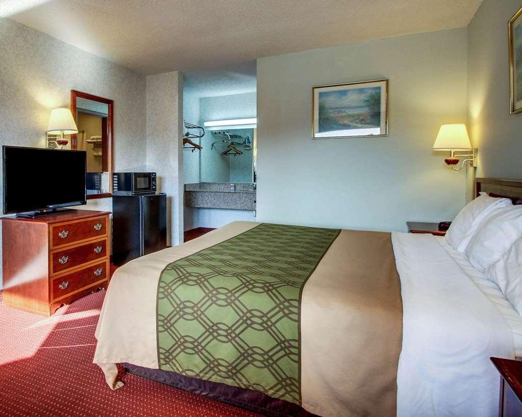 Econo Hospedaje Inn&Suites Forest Habitación foto